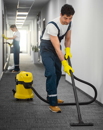 limpieza a domicilio barcelona