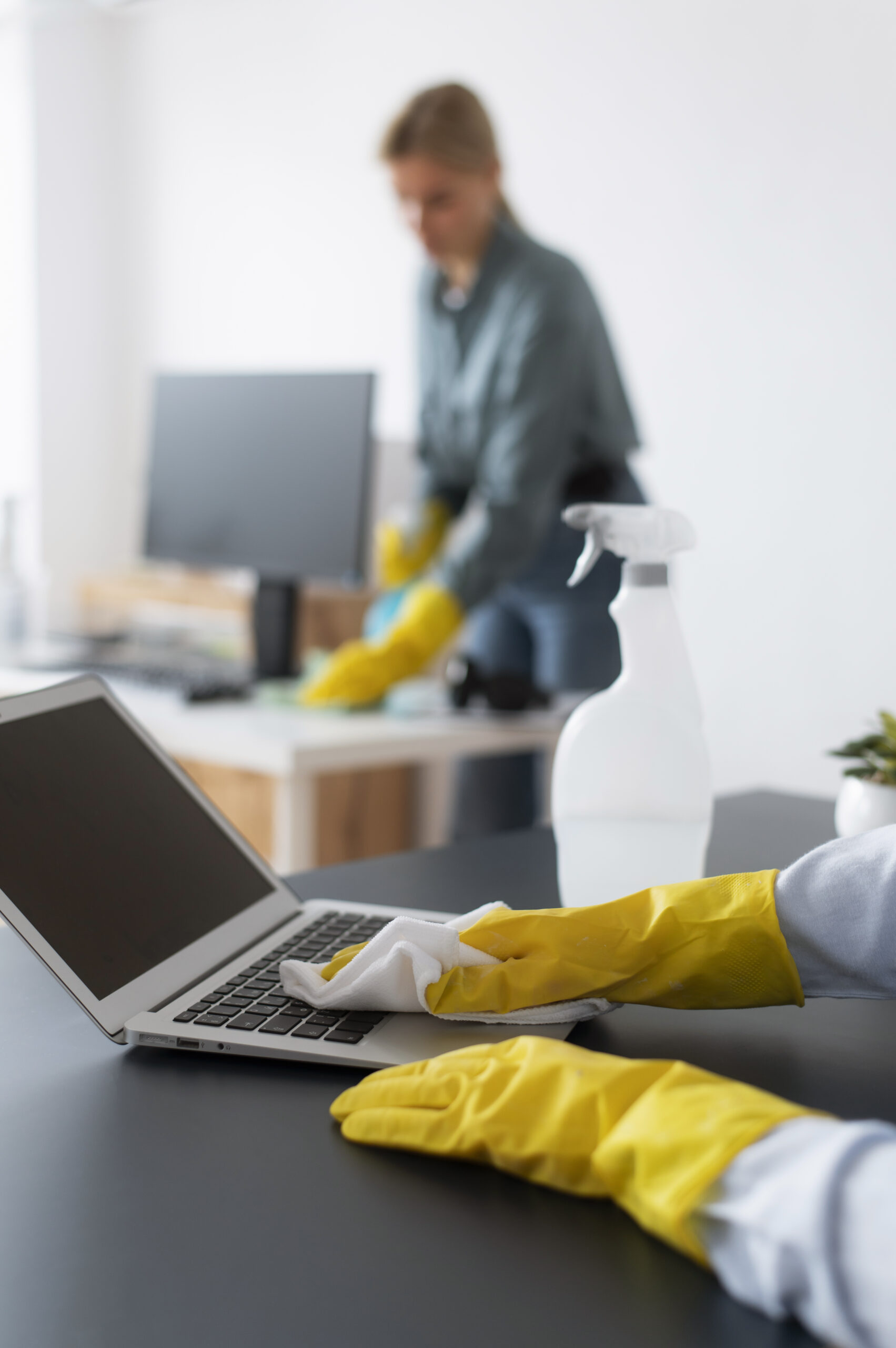 limpieza a domicilio barcelona